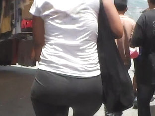 A Lovely Ass