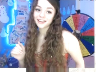 Sophie From Sophiesworld