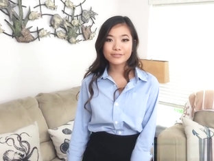 Propertysex Real Estate Agent Vina Sky Fucks Her Boss