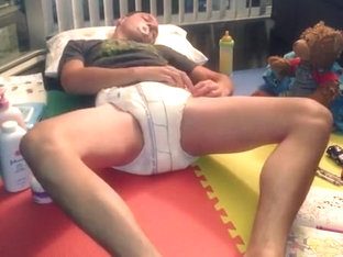 Mikey Changing Himself