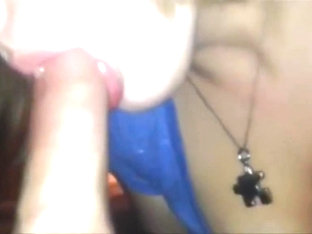 Exotic Blowjob, Cumshot Sex Movie