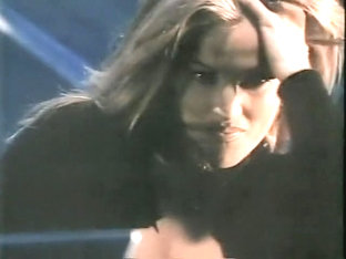 Janine Extreme Close Up, Scene 4