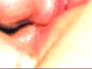 Incredible Vintage porn scene