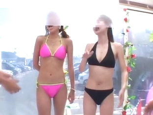 Best Japanese whore in Horny Group Sex JAV video