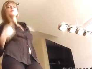 Amazing homemade xxx scene