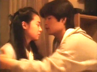 Fabulous Japanese model Mirei Asaoka in Hottest Teens JAV clip