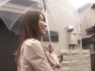 Best Japanese girl Hitomi Oki in Horny Couple JAV movie