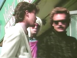 Brat On The Run, Scene 4