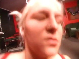 Amazing pornstar in horny straight, anal adult video