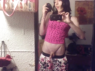 Finishing Up Cumming