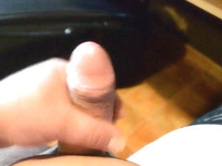 Ejac devant video trans