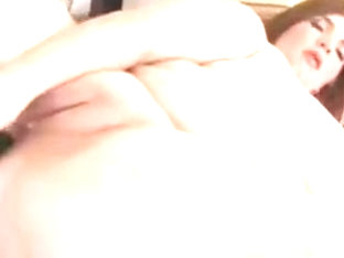 Awesome tits and pussy