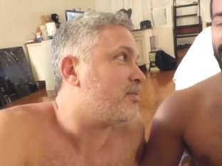 His Girlfriend Wanted Him