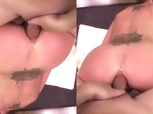 Milf Anal Appointment