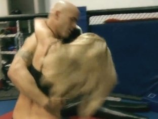 Hot Big Tit Blonde Jessica Drake Gets Slam Fucked At The Gym