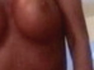 Best pornstar Bobbie Barron in incredible cunnilingus, big tits sex scene