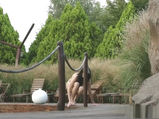 Foot Erotica At Their Getaway