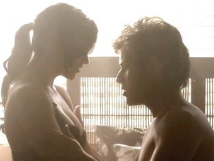 Sandra McCoy - Femme Fatales