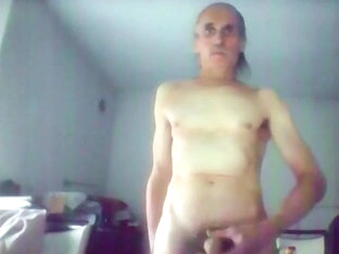 Thierry se presente aux femmes