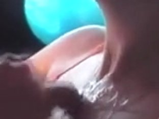 Cute Juvenile Wife Blows And Takes Cum On Perkies