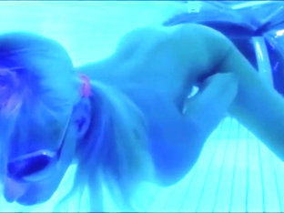 Jamie French Classics - Tanning Bed
