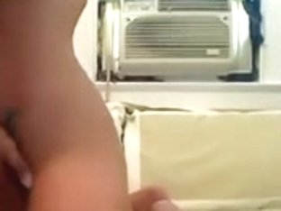 Sweet facial from my man