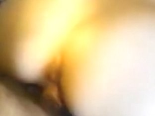 Isabelle Takes It And Receives A Creamy !