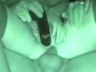 Ribald Wife Having Great Anal Double Penetration Ejaculation With Paramour