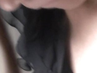Downblouse Vid Of A Shy Asian Abbe With Small Tits