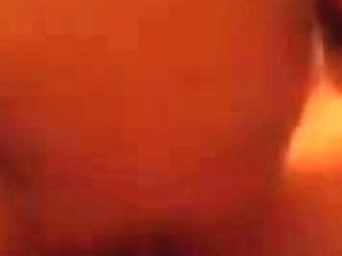 Joanne like's to ride my knob