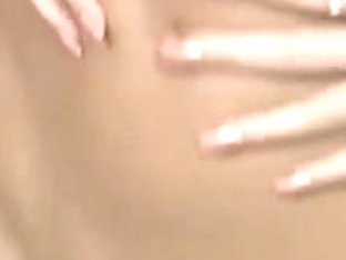 Candie Evans vintage scene