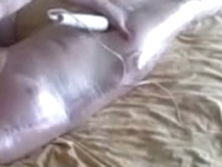 Orgasms wrapped in clingfilm