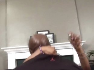 Porsha just thrives on being porked