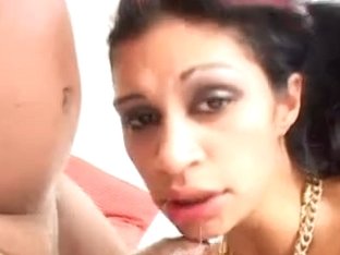 Quasar Salaam Acquire's A Little Anal