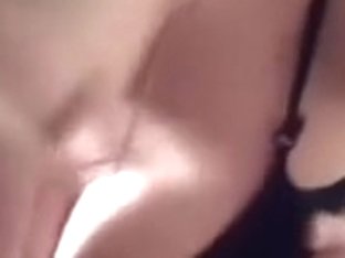 Cum On Her Tits (part 1of2)