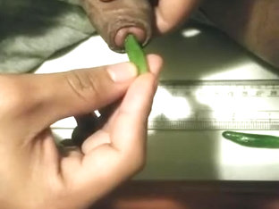 Fake chilli pepper competition end