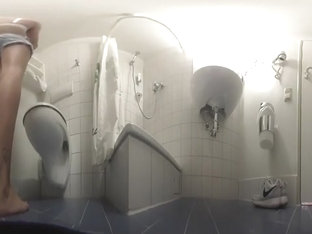 Bathroom Vr