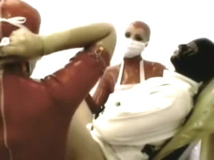 Karezza-Klinik Bizarr