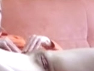 sandrabecker100 masturbation