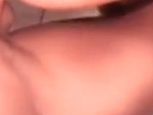 Next Door Neighbours Daughter Pops Round For A Fuck !