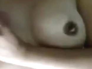 His shlong rubbing my nippelsn playing with my snatch,getting willing two fuck..