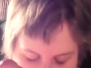 Making love to dong with face gap