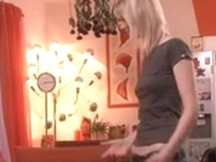 That Guy finds her with his brother