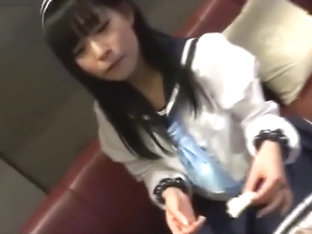 Fabulous Japanese model in Amazing Amateur JAV scene, take a look