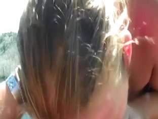 Good POV blow job act