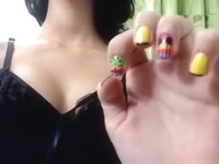 shirley_cute intimate movie scene 07/15/15 on 08:51 from MyFreecams