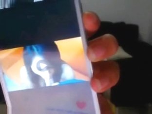 Exotic Webcam clip with Blowjob scenes