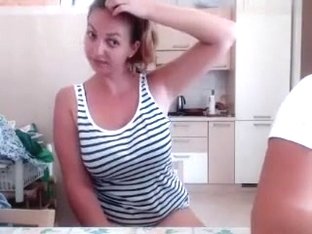 Michelleandmarco Non-professional Record 07/12/15 On 12:02 From Chaturbate