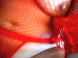 Fishnet Fuck