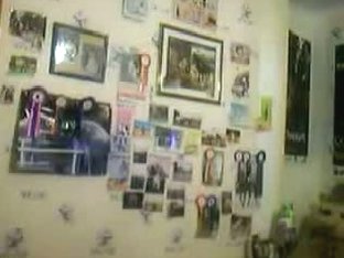 cute blonde i chat with